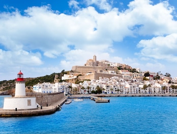 Ibiza Ibiza