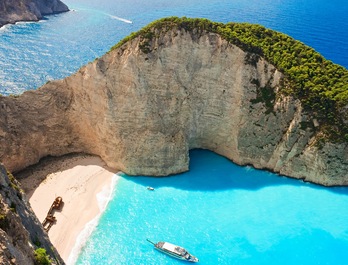 Greece Greece