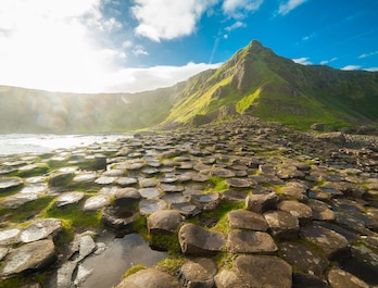 Ireland Ireland