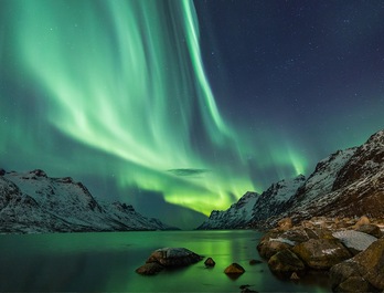 Iceland Iceland