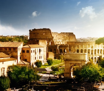 Rome Rome
