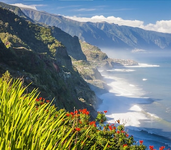Madeira Madeira