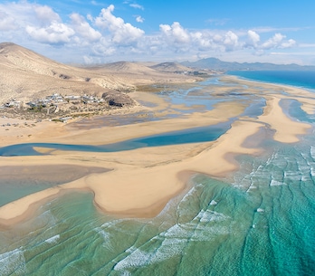 Fuerteventura Fuerteventura