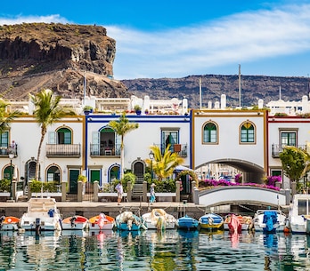 Gran Canaria Gran Canaria