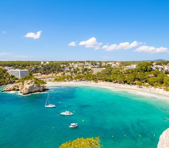 Menorca Menorca