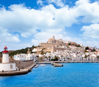 Ibiza Ibiza