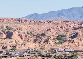 Mesquite - Nv