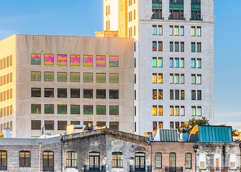 Savannah - Georgia