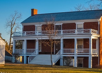 Appomattox