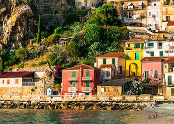 Scilla Reggio Calabria