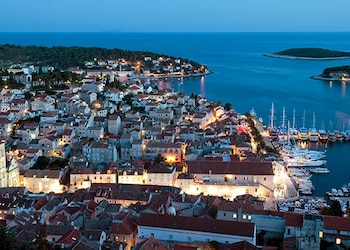Hvar City