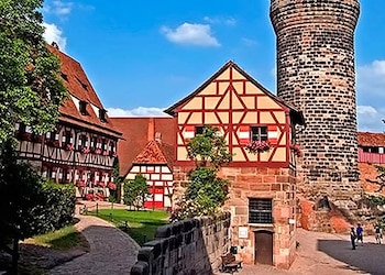 Nuremberg