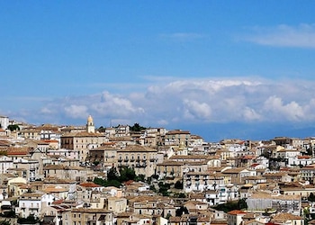 Rossano Stazione Cosenza