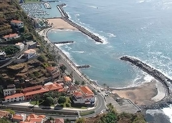 Estreito da Calheta