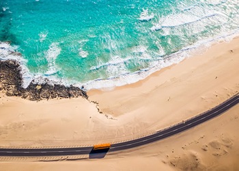 Corralejo