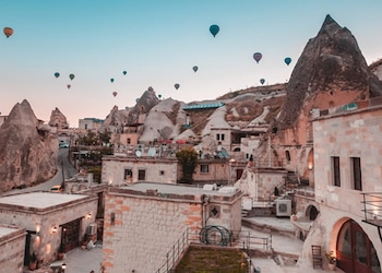 Nevşehir/Nevşehir Province