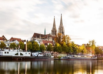 Regensburg