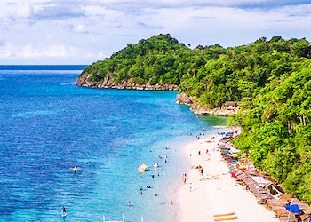 Boracay Island