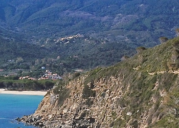 Ischia Island