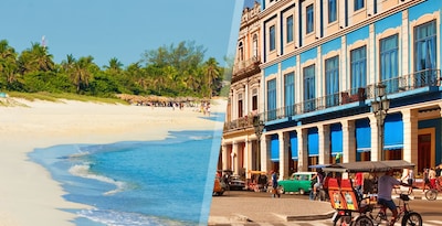 Santo Domingo and Curaçao Santo Domingo and Curaçao
