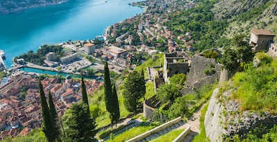 Unrivalled Mediterranean Route Unrivalled Mediterranean Route