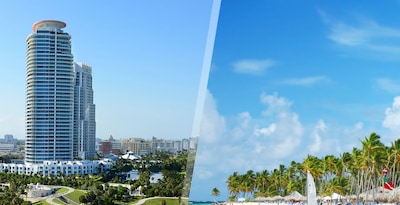 Miami and Montego Bay Miami and Montego Bay