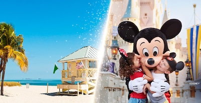 Walt Disney World Orlando and Miami Walt Disney World Orlando and Miami