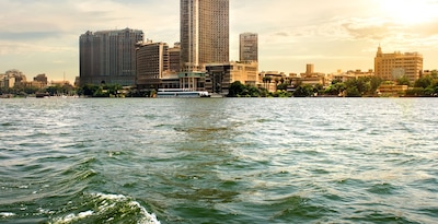 Cairo and 4-night Low-Cost Cruise Cairo and 4-night Low-Cost Cruise