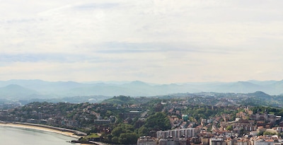 Basque Country and La Rioja Route - Wine, Cuisine and Landscapes Basque Country and La Rioja Route - Wine, Cuisine and Landscapes