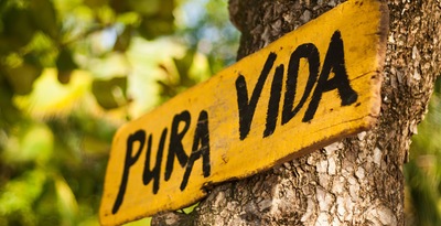 Pura Vida Route Pura Vida Route