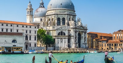 Route through the Great Italy, from Milan to Naples Route through the Great Italy, from Milan to Naples
