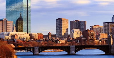 Boston, New York, New Orleans and San Francisco Boston, New York, New Orleans and San Francisco