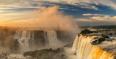 Rio de Janeiro, Manaos and Iguaçu Rio de Janeiro, Manaos and Iguaçu