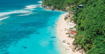 Bangkok, Phuket and South Bali Beaches Bangkok, Phuket and South Bali Beaches