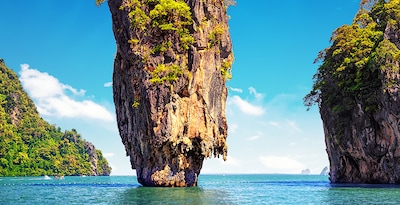 Bangkok, Chiang Rai, Chiang Mai and Phuket Bangkok, Chiang Rai, Chiang Mai and Phuket
