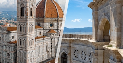 Florence and Cagliari Florence and Cagliari