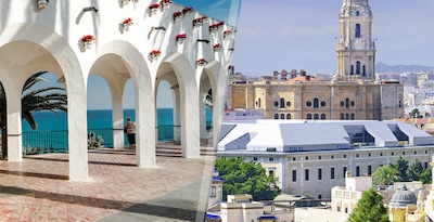Malaga and Costa del Sol Malaga and Costa del Sol