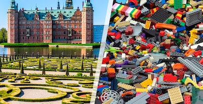 Copenhagen and Legoland® Billund Copenhagen and Legoland® Billund
