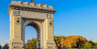 Bucharest