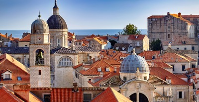 Dubrovnik