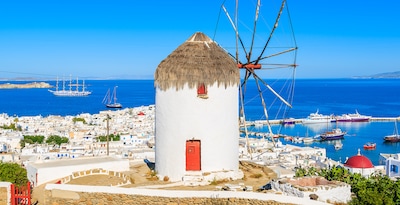 Mykonos