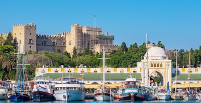 Rhodes