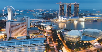 Singapore