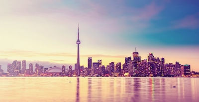 Toronto