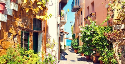 Chania