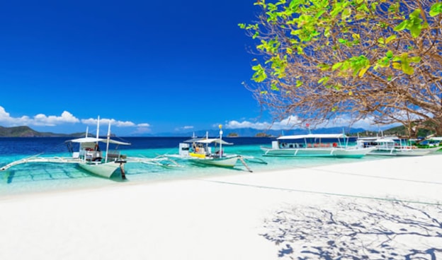 We've got a selection of deals for flights, hotels, package holidays, rental cars and more. Click here to see them: Philippines: The jewel of the Pacific