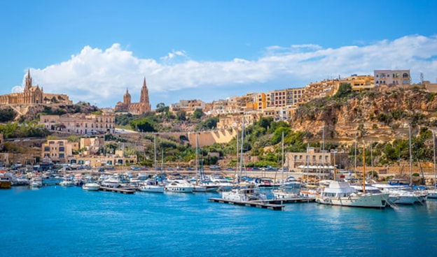 We've got a selection of deals for flights, hotels, package holidays, rental cars, etc. Click here to see them: Gozo: Pleasure of the senses