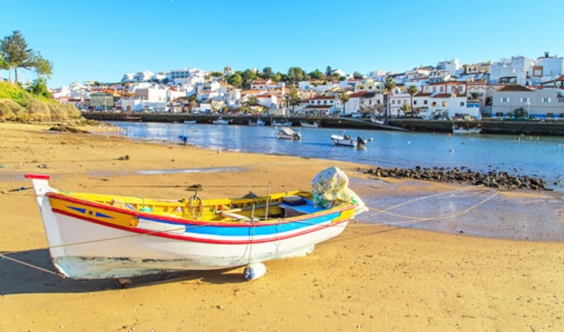 Delicious specialties Portimão: Beach, fun and gastronomy