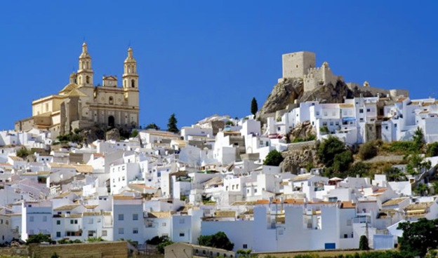 We've got a selection of deals for flights, hotels, package holidays, rental cars, etc. Click here to see them: Cadiz: Splendid wonder