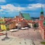 Warsaw Warsaw